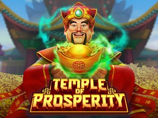 Temple of Prosperity